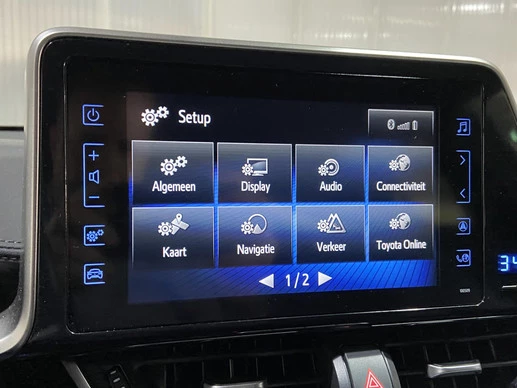 Toyota C-HR - Afbeelding 15 van 30