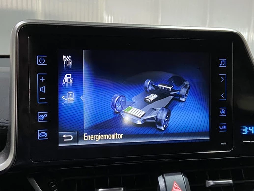 Toyota C-HR - Afbeelding 16 van 30