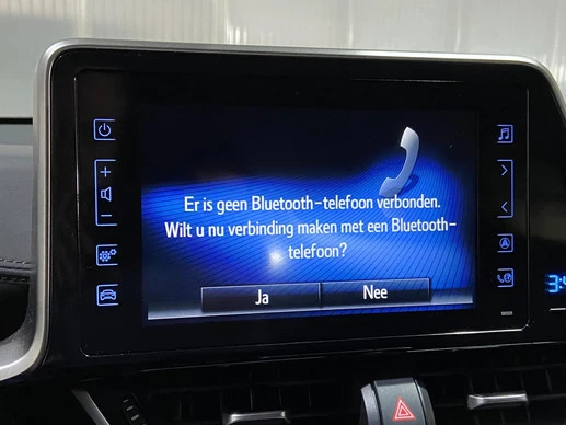 Toyota C-HR - Afbeelding 17 van 30