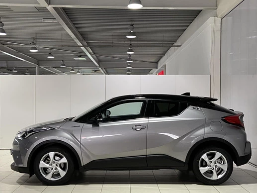 Toyota C-HR - Afbeelding 18 van 30