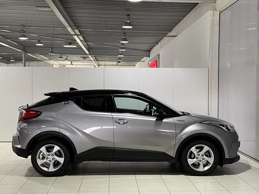 Toyota C-HR - Afbeelding 19 van 30