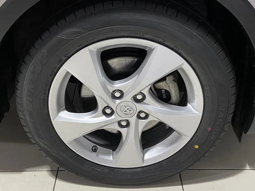 Toyota C-HR - Afbeelding 20 van 30