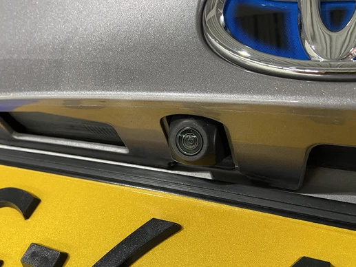 Toyota C-HR - Afbeelding 21 van 30