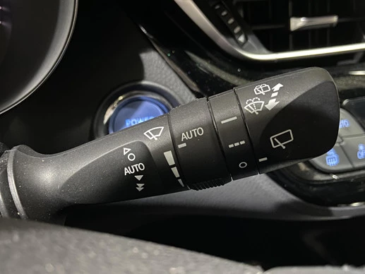 Toyota C-HR - Afbeelding 23 van 30