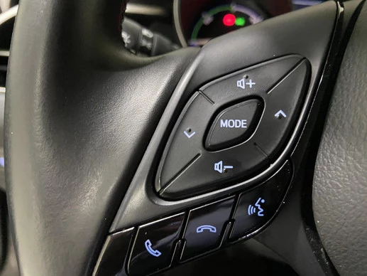 Toyota C-HR - Afbeelding 24 van 30