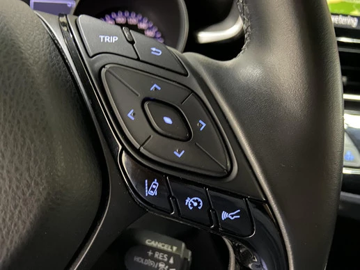 Toyota C-HR - Afbeelding 25 van 30