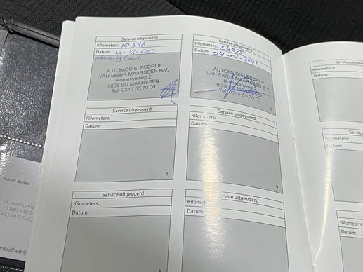 Toyota C-HR - Afbeelding 27 van 30