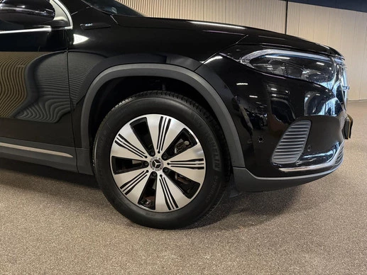 Mercedes-Benz EQA - Afbeelding 3 van 29