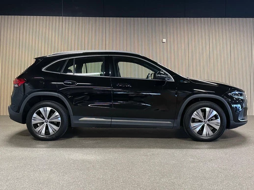 Mercedes-Benz EQA - Afbeelding 5 van 29