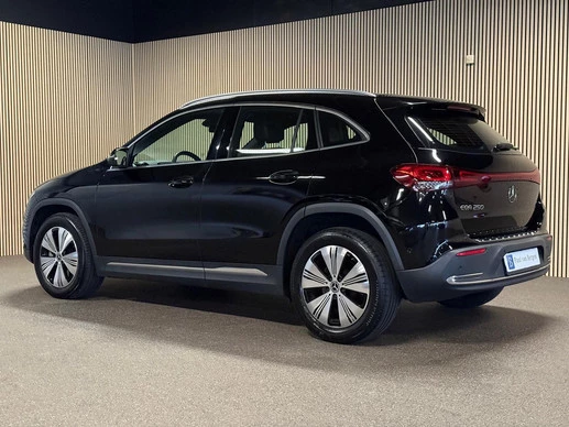 Mercedes-Benz EQA - Afbeelding 6 van 29