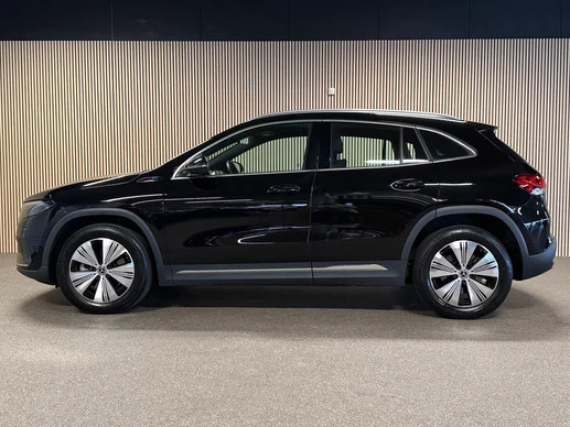 Mercedes-Benz EQA - Afbeelding 7 van 29