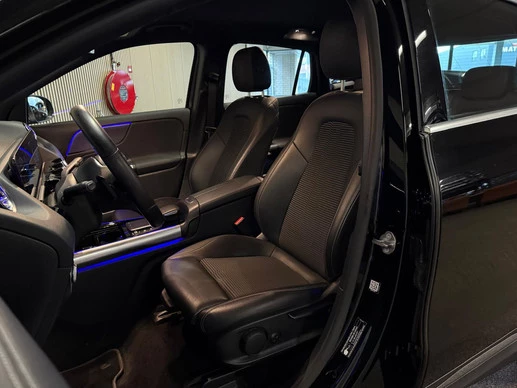 Mercedes-Benz EQA - Afbeelding 10 van 29