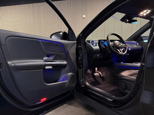 Mercedes-Benz EQA - Afbeelding 11 van 29