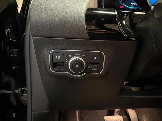 Mercedes-Benz EQA - Afbeelding 13 van 29