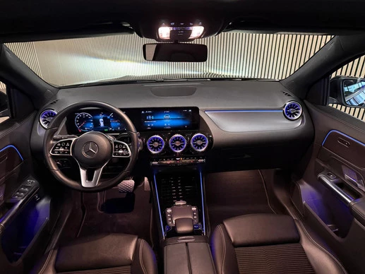 Mercedes-Benz EQA - Afbeelding 14 van 29