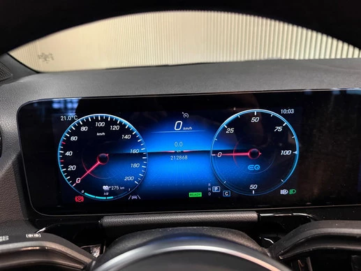 Mercedes-Benz EQA - Afbeelding 16 van 29