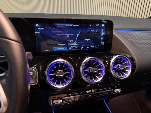 Mercedes-Benz EQA - Afbeelding 20 van 29