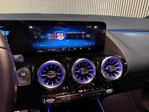 Mercedes-Benz EQA - Afbeelding 21 van 29