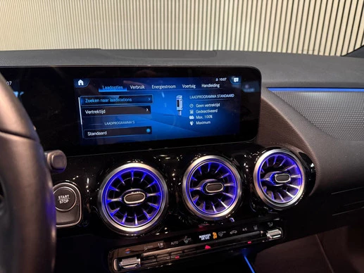 Mercedes-Benz EQA - Afbeelding 22 van 29