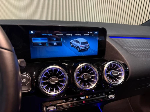 Mercedes-Benz EQA - Afbeelding 24 van 29