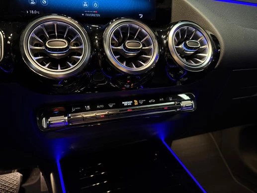 Mercedes-Benz EQA - Afbeelding 25 van 29