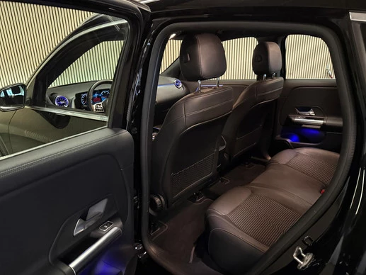 Mercedes-Benz EQA - Afbeelding 27 van 29