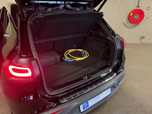 Mercedes-Benz EQA - Afbeelding 28 van 29
