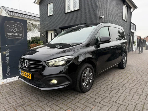 Mercedes-Benz Citan - Afbeelding 1 van 30