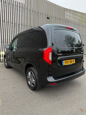 Mercedes-Benz Citan - Afbeelding 3 van 30