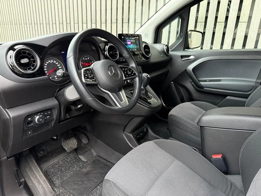 Mercedes-Benz Citan - Afbeelding 4 van 30