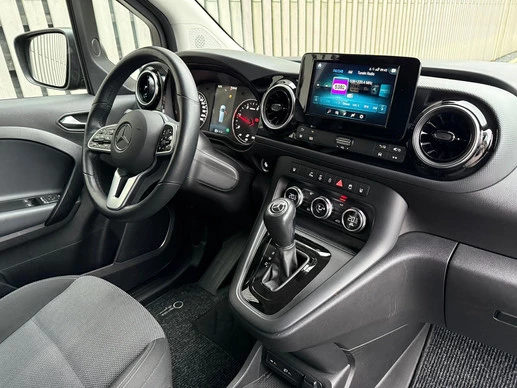 Mercedes-Benz Citan - Afbeelding 6 van 30