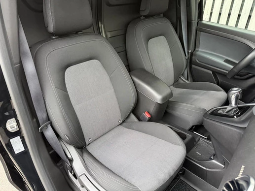 Mercedes-Benz Citan - Afbeelding 8 van 30