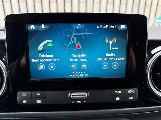 Mercedes-Benz Citan - Afbeelding 10 van 30