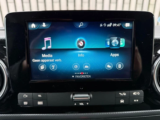 Mercedes-Benz Citan - Afbeelding 11 van 30