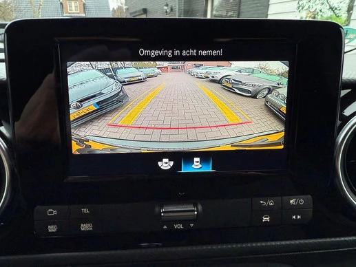 Mercedes-Benz Citan - Afbeelding 12 van 30