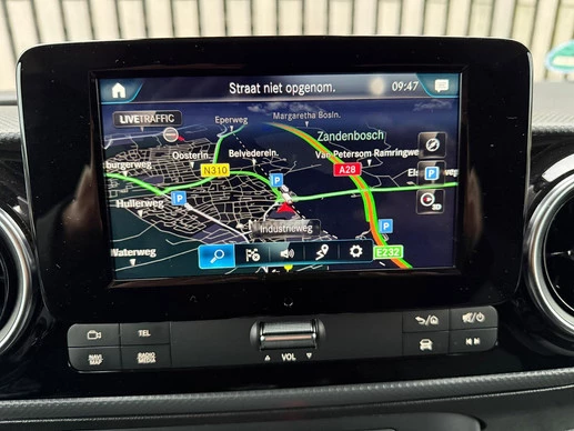 Mercedes-Benz Citan - Afbeelding 13 van 30