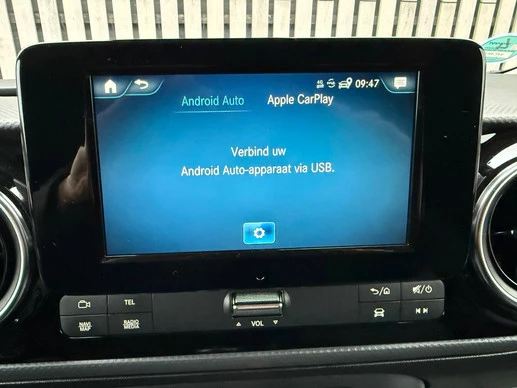 Mercedes-Benz Citan - Afbeelding 14 van 30