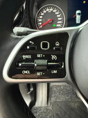 Mercedes-Benz Citan - Afbeelding 17 van 30