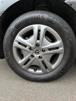 Mercedes-Benz Citan - Afbeelding 20 van 30