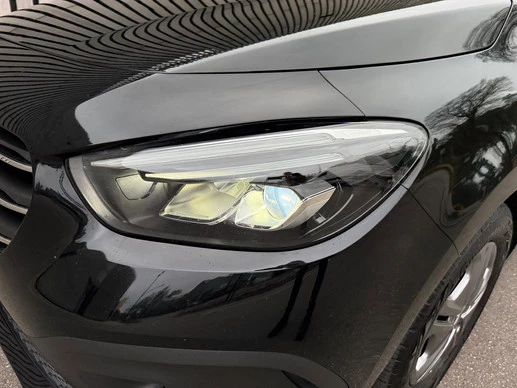 Mercedes-Benz Citan - Afbeelding 21 van 30