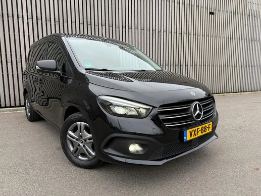 Mercedes-Benz Citan - Afbeelding 23 van 30