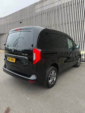 Mercedes-Benz Citan - Afbeelding 27 van 30