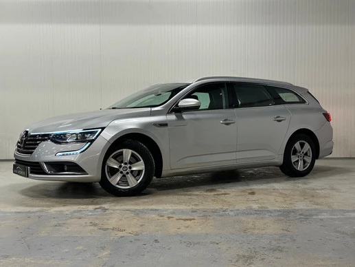 Renault Talisman - Afbeelding 1 van 22