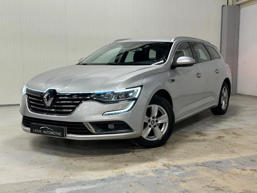 Renault Talisman - Afbeelding 4 van 22