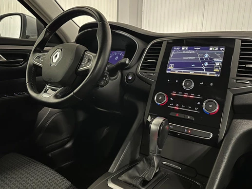 Renault Talisman - Afbeelding 7 van 22