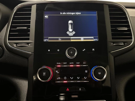 Renault Talisman - Afbeelding 8 van 22