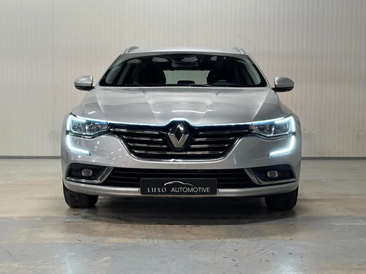 Renault Talisman - Afbeelding 9 van 22