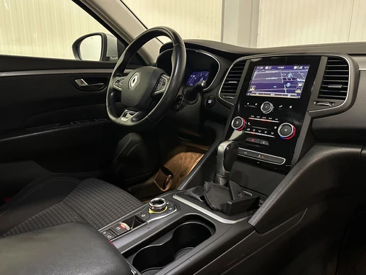 Renault Talisman - Afbeelding 12 van 22