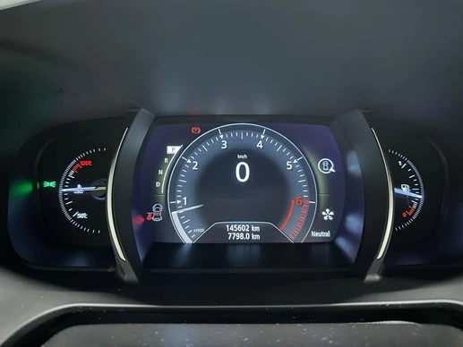 Renault Talisman - Afbeelding 15 van 22