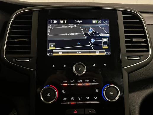 Renault Talisman - Afbeelding 16 van 22